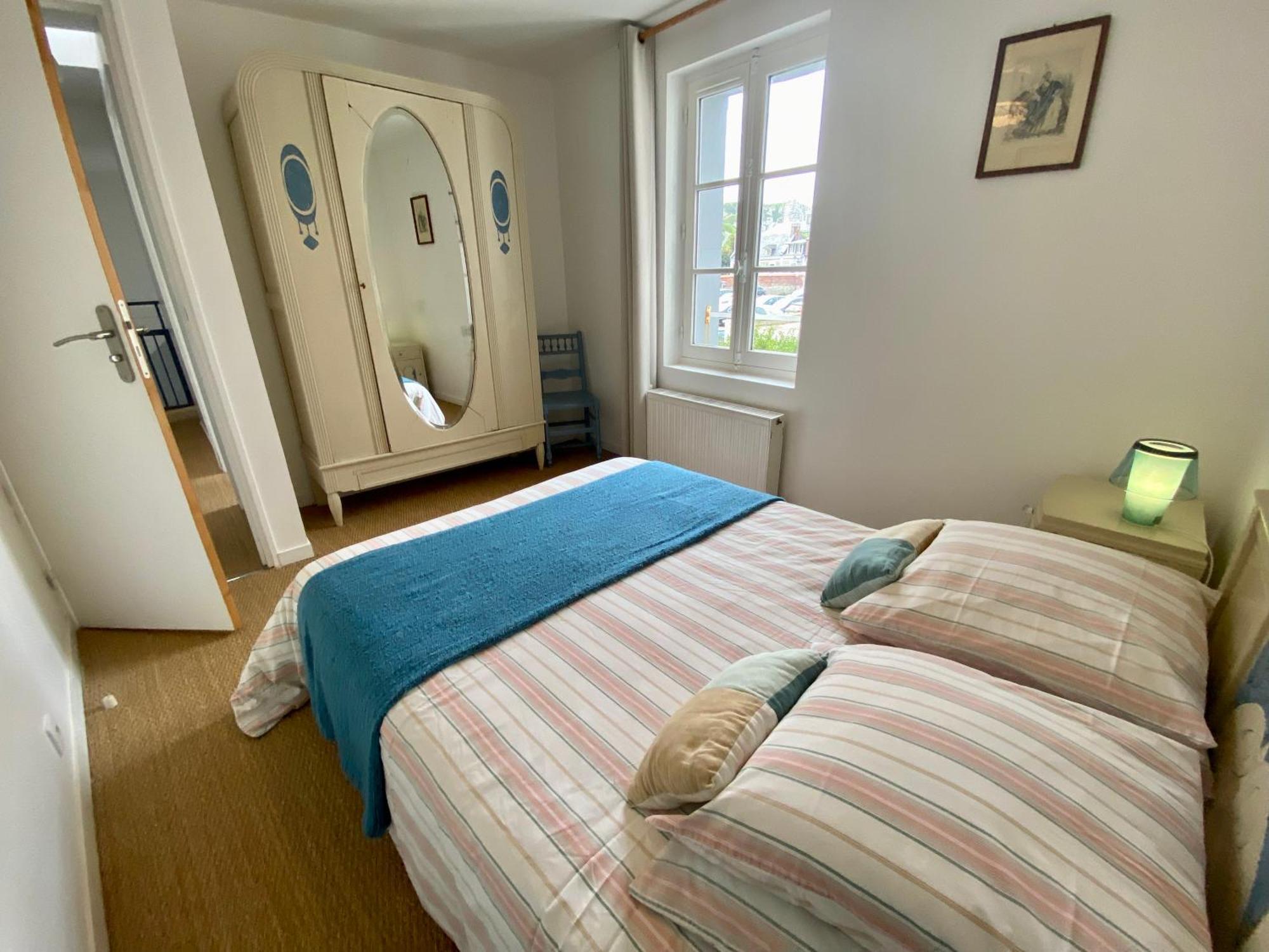 Maison Cosy Vue Mer A 50M De La Plage Étretat Buitenkant foto